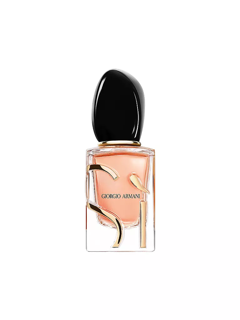 ARMANI | Si Intense Eau de Parfum 30ml Rechargeable | keine Farbe