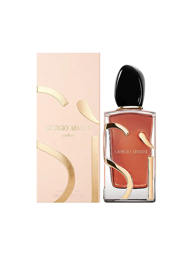 ARMANI | Si Parfum 100ml | Aucune couleur