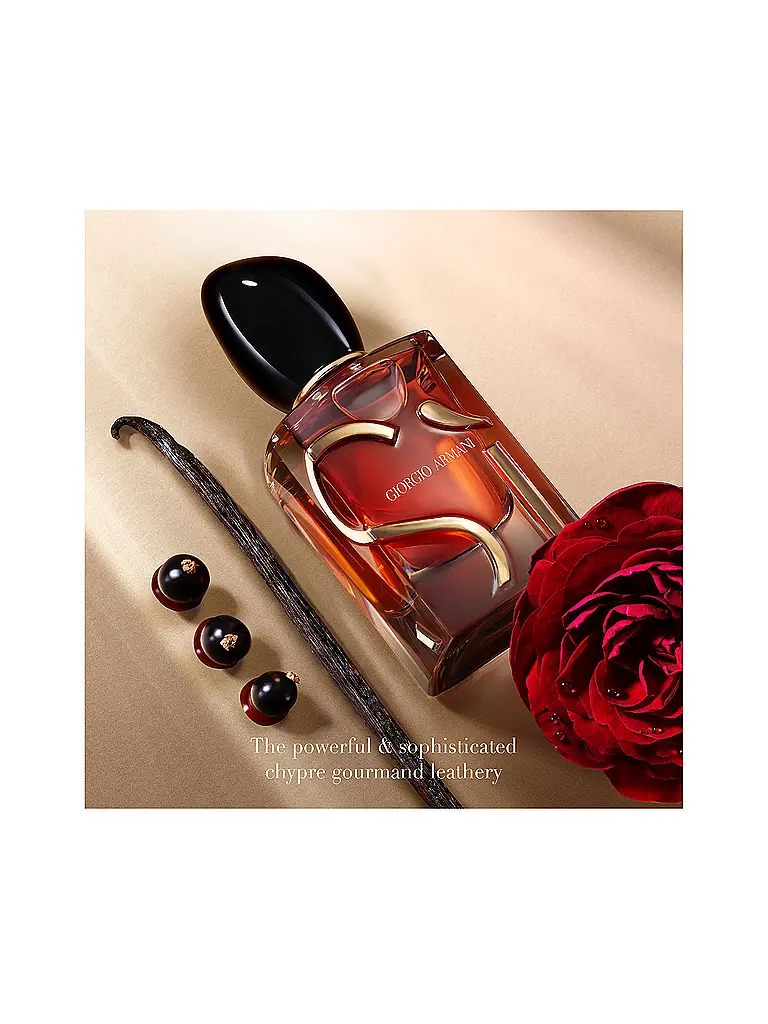 ARMANI | Si Parfum 100ml | Aucune couleur