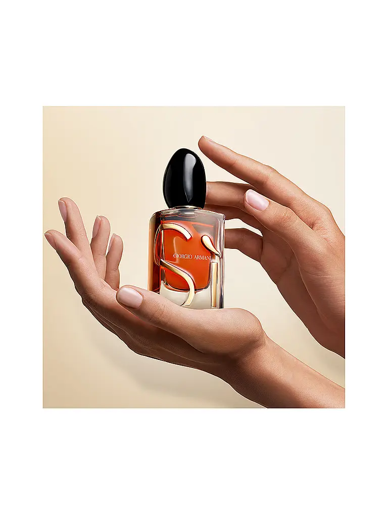 ARMANI | Si Parfum 100ml | Aucune couleur