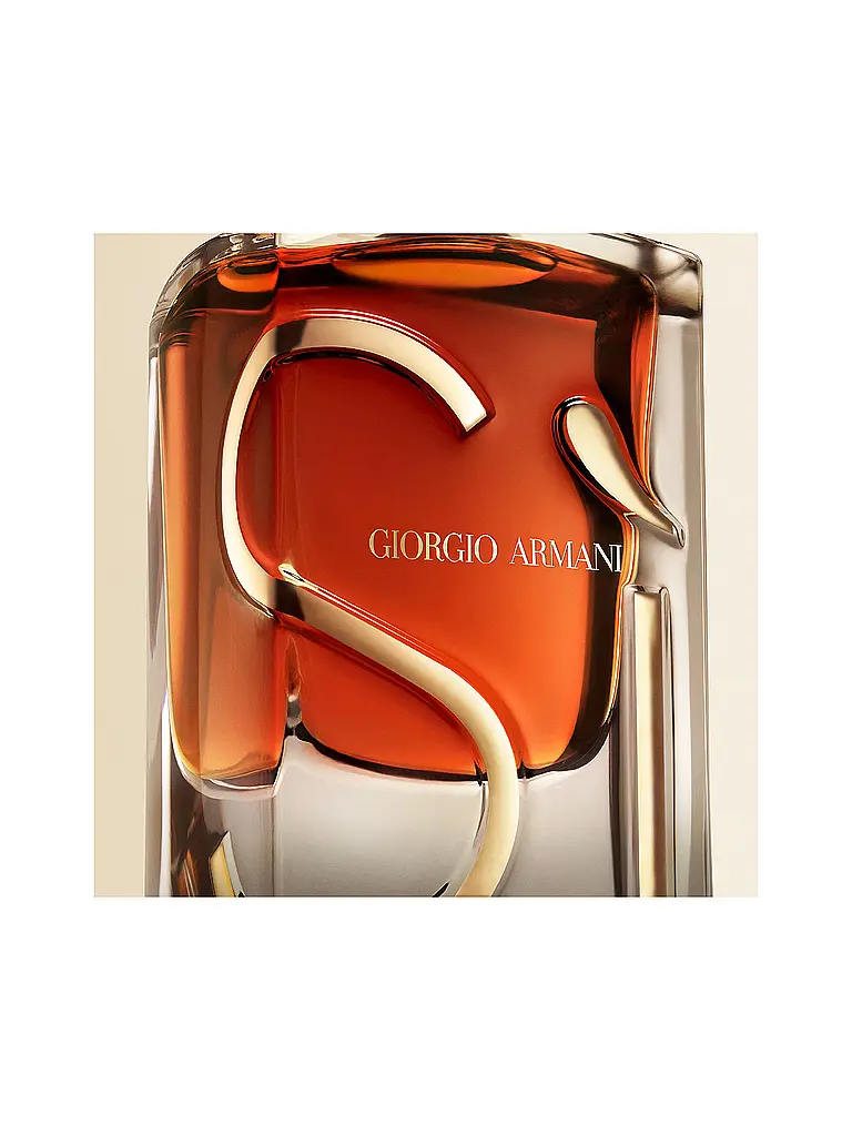 ARMANI | Si Parfum 100ml | Aucune couleur