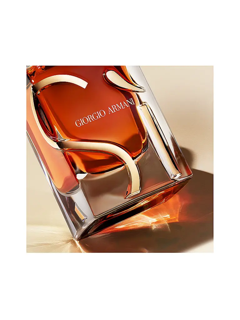 ARMANI | Si Parfum 100ml | Aucune couleur