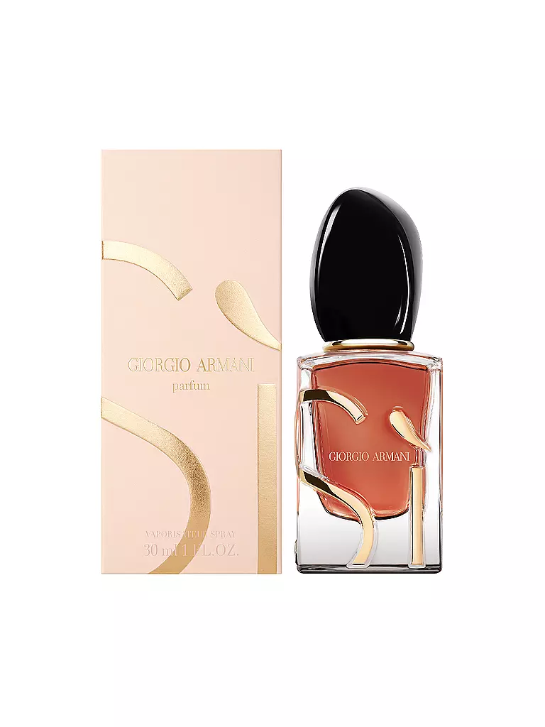 ARMANI | Si Parfum 30ml | Aucune couleur