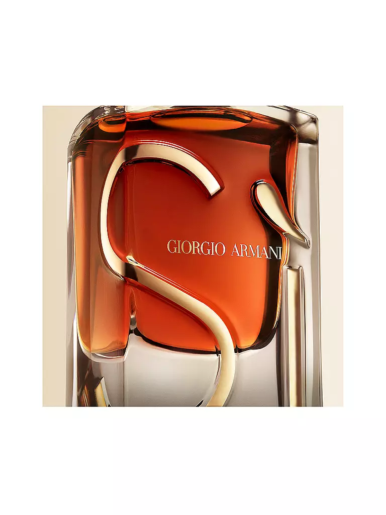 ARMANI | Si Parfum 30ml | Aucune couleur