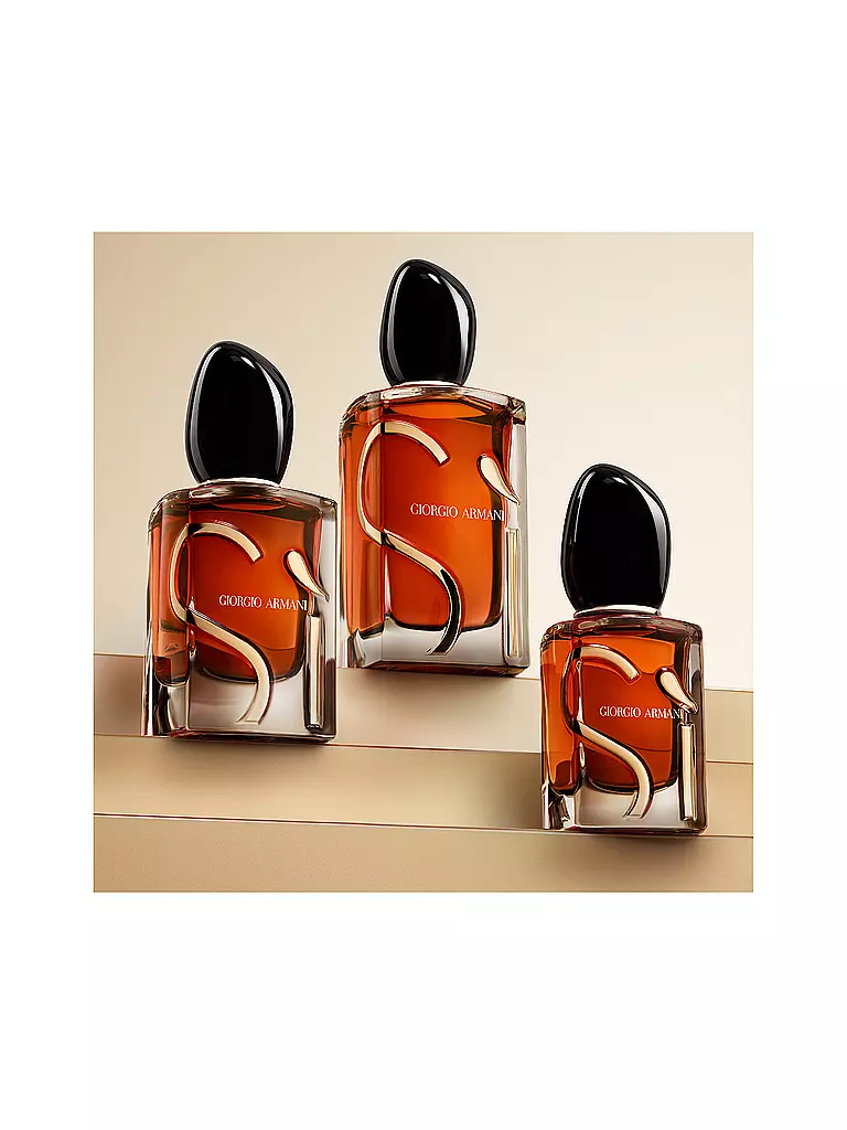 ARMANI | Si Parfum 30ml | Aucune couleur