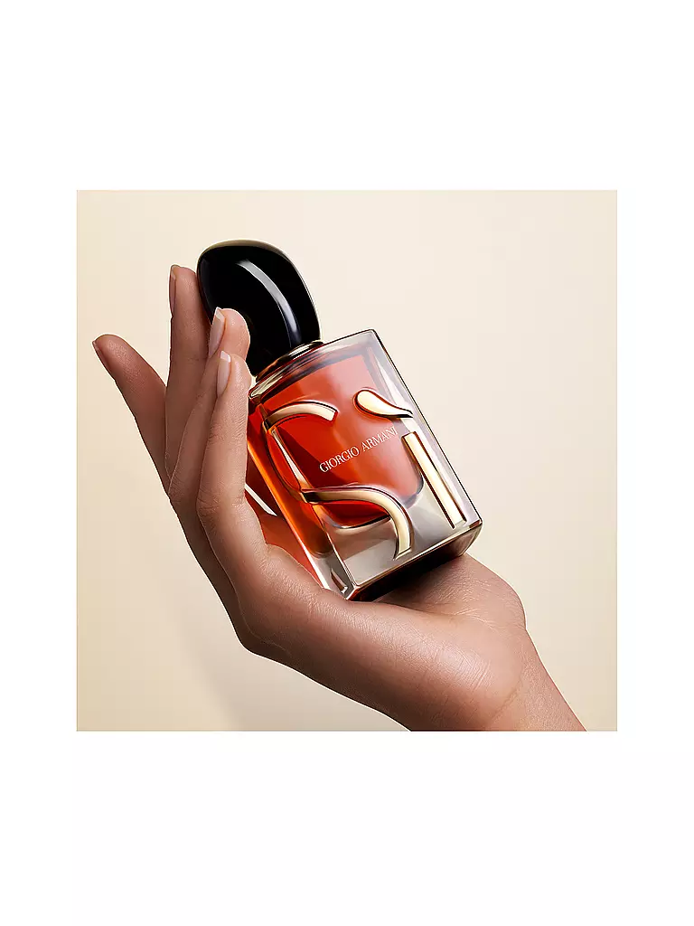 ARMANI | Si Parfum 30ml | Aucune couleur
