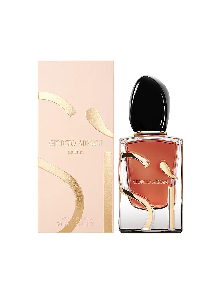 ARMANI | Si Parfum 50ml | Aucune couleur