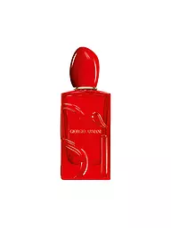 ARMANI | Si Passione Red Musk Eau de Parfum 30ml | Aucune couleur