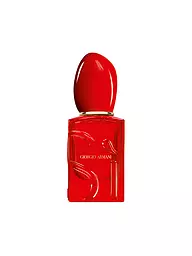 ARMANI | Si Passione Red Musk Eau de Parfum 30ml | Aucune couleur