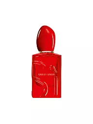 ARMANI | Si Passione Red Musk Eau de Parfum 30ml | Aucune couleur