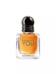ARMANI | Stronger With YOU Eau de Toilette 30ml | Aucune couleur