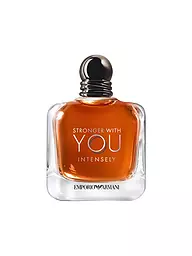 ARMANI | Stronger With YOU Intensely Eau de Parfum Vaporisateur 30ml | Aucune couleur