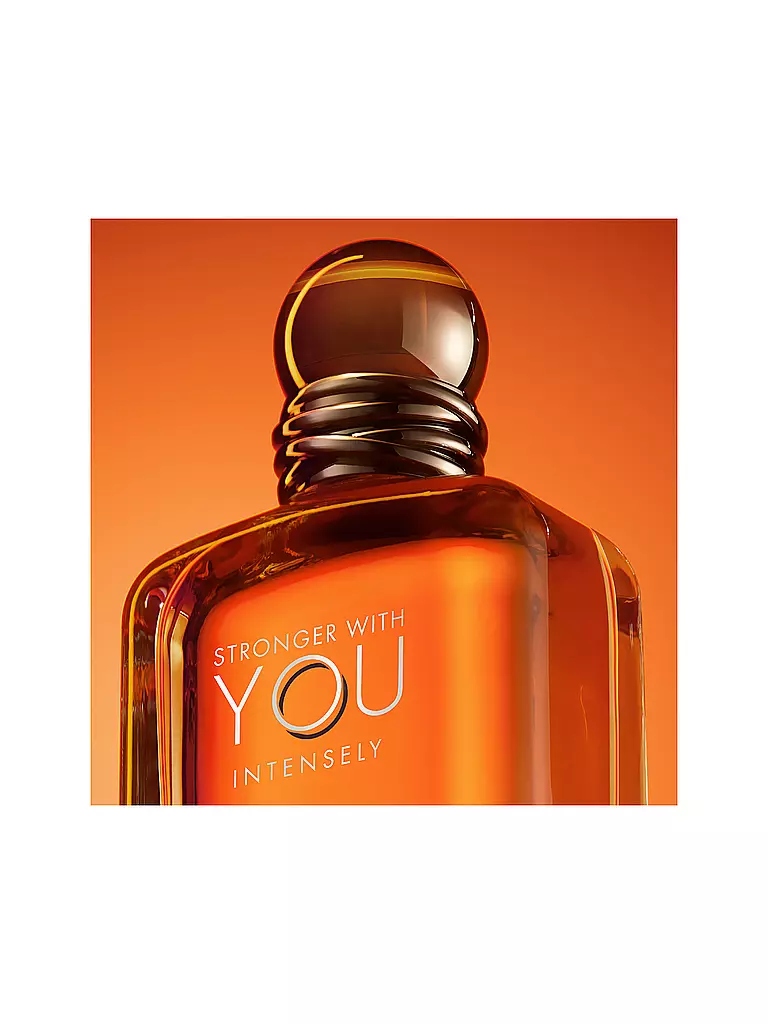 ARMANI | Stronger With YOU Intensely Eau de Parfum Vaporisateur 30ml | 