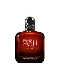 ARMANI | Stronger With YOU Parfum 100ml | Aucune couleur