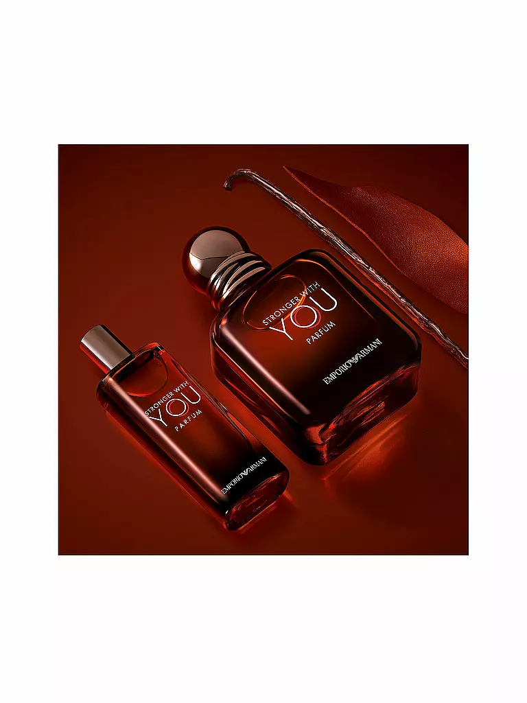 ARMANI | Stronger With YOU Parfum 100ml | 