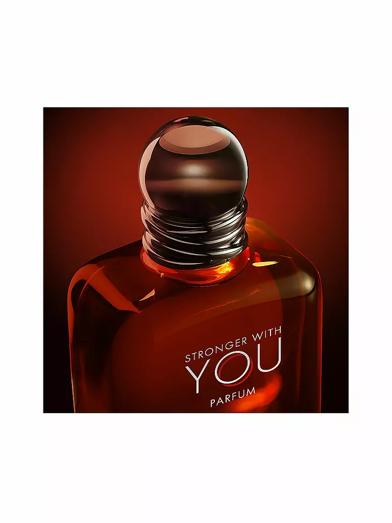 ARMANI | Stronger With YOU Parfum 100ml | 