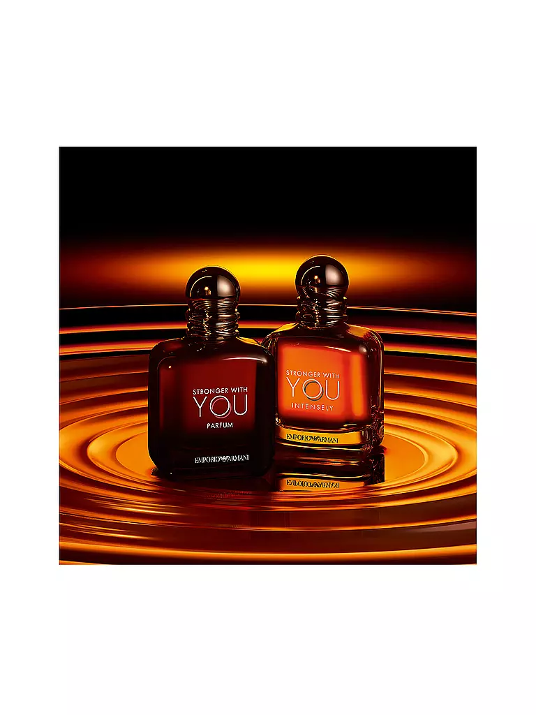 ARMANI | Stronger With YOU Parfum 50ml | 