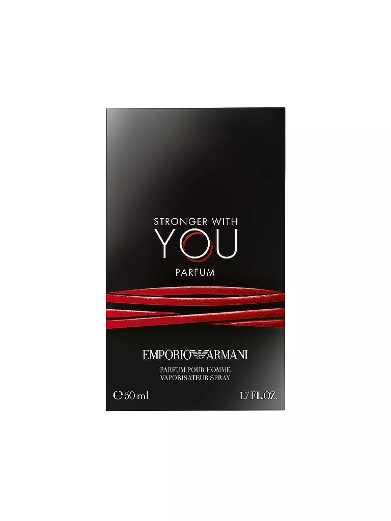 ARMANI | Stronger With YOU Parfum 50ml | 