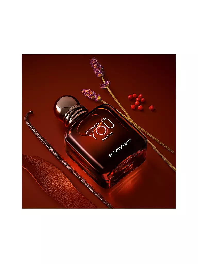 ARMANI | Stronger With YOU Parfum 50ml | 
