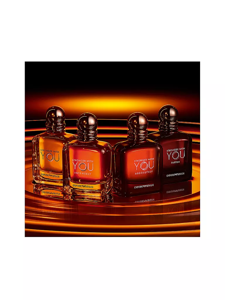 ARMANI | Stronger With YOU Parfum 50ml | 