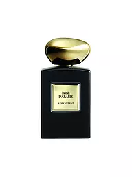 ARMANI/PRIVÉ |  Rose D'Arabie Eau de Parfum 100ml | Aucune couleur