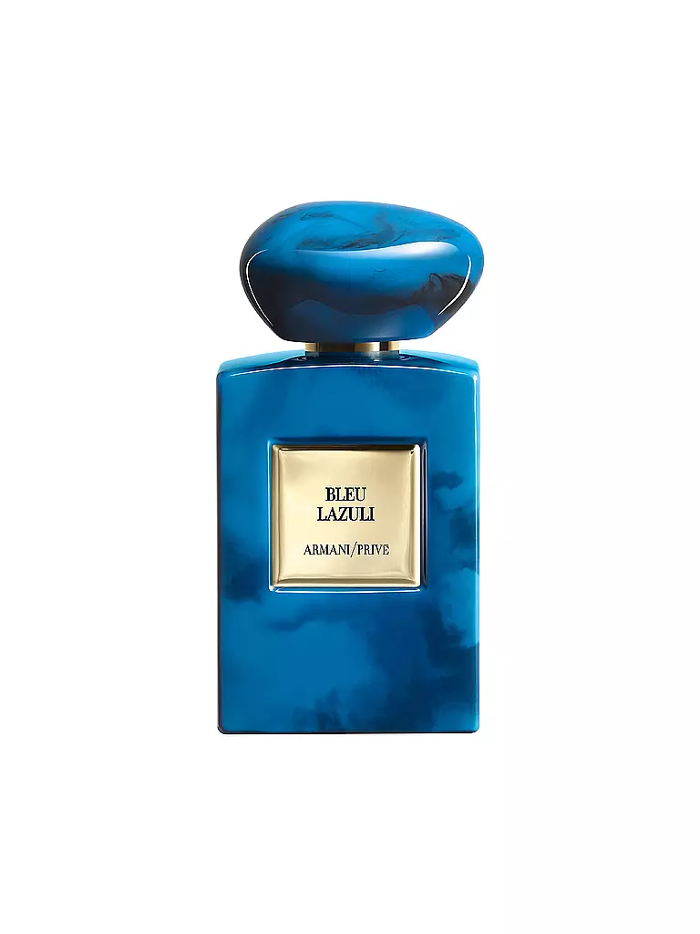 ARMANI/PRIVÉ | Bleu Lazuli Eau de Parfum 100ml | Aucune couleur