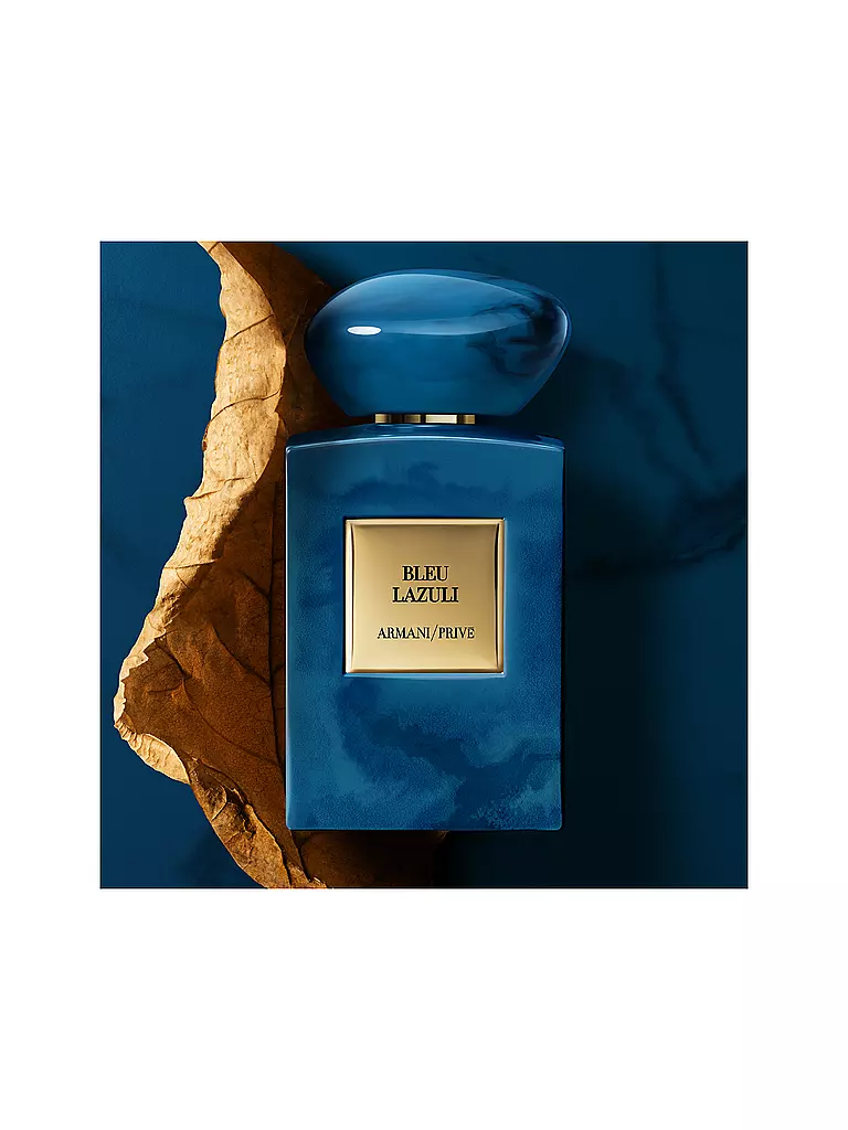 ARMANI/PRIVÉ | Bleu Lazuli Eau de Parfum 100ml | Aucune couleur