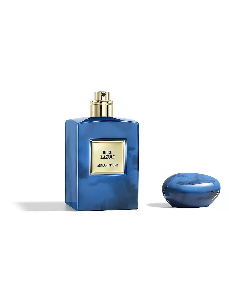 ARMANI/PRIVÉ | Bleu Lazuli Eau de Parfum 100ml | Aucune couleur