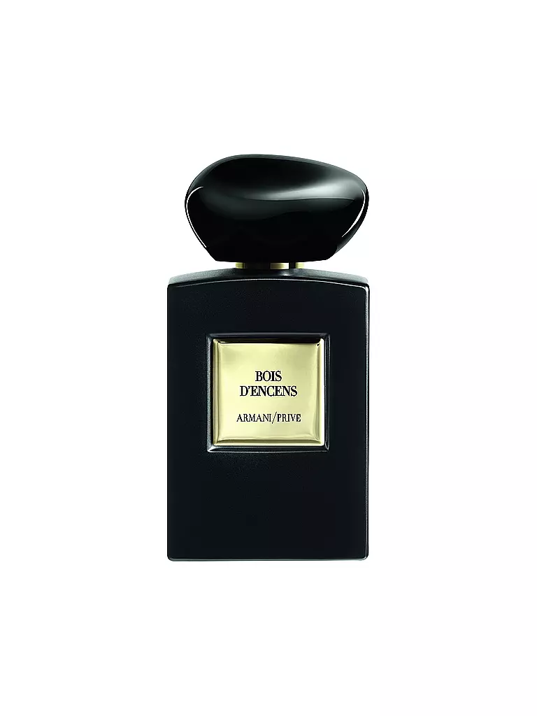 ARMANI/PRIVÉ | Bois D'Encens Eau de Parfum 100ml | Aucune couleur