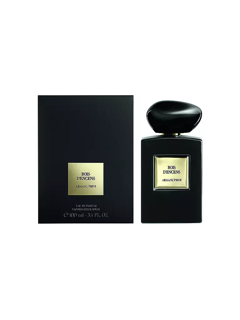 ARMANI/PRIVÉ | Bois D'Encens Eau de Parfum 100ml | Aucune couleur