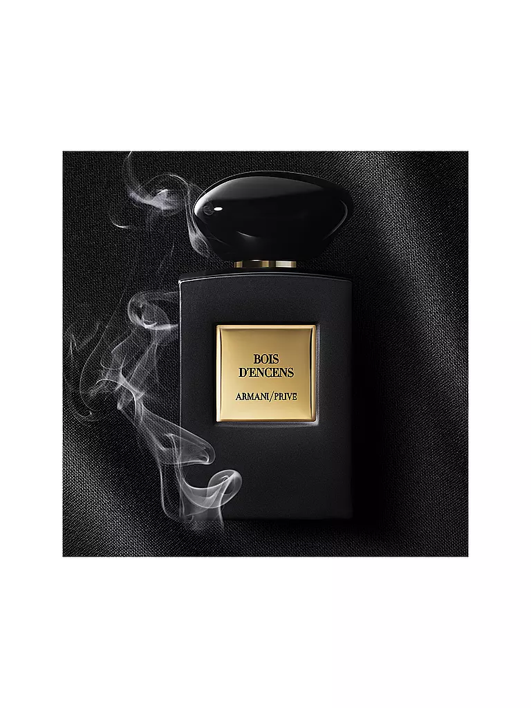 ARMANI/PRIVÉ | Bois D'Encens Eau de Parfum 100ml | Aucune couleur