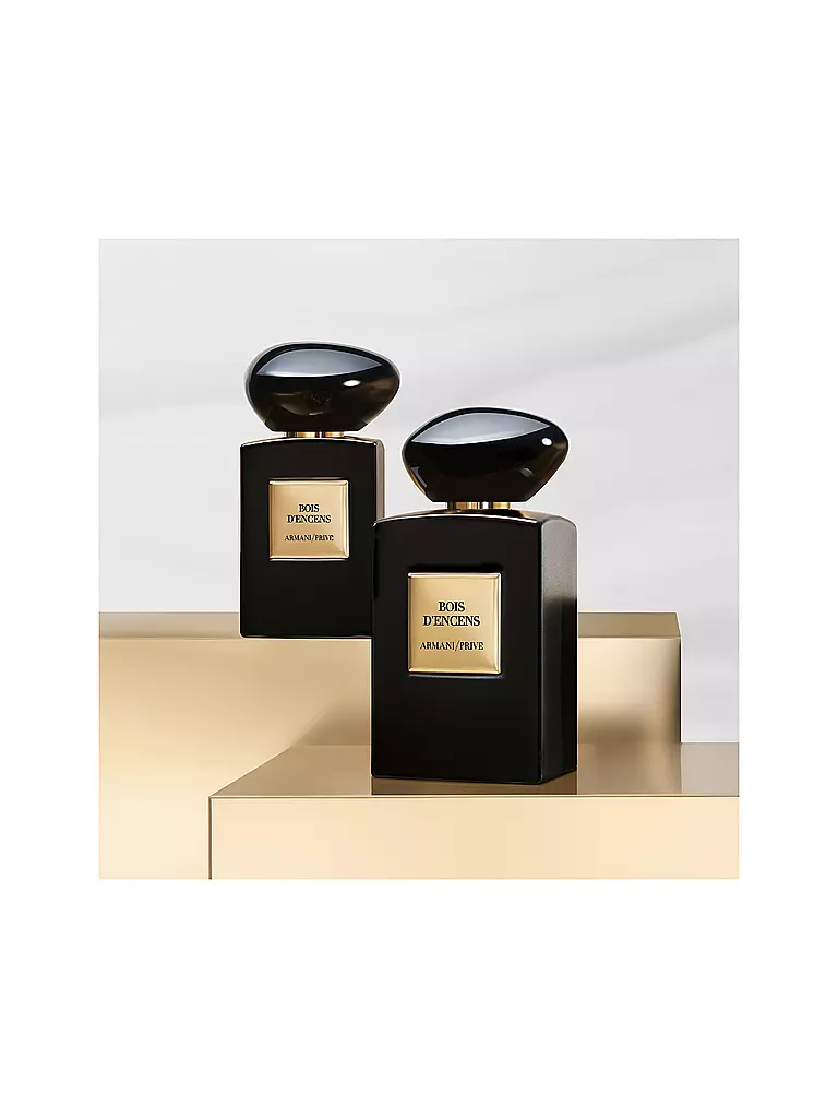ARMANI/PRIVÉ | Bois D'Encens Eau de Parfum 100ml | Aucune couleur
