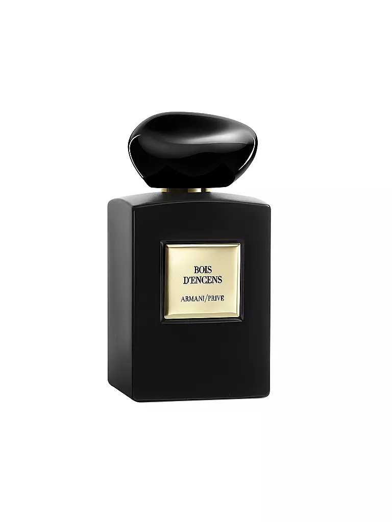 ARMANI/PRIVÉ | Bois D'Encens Eau de Parfum 100ml | Aucune couleur