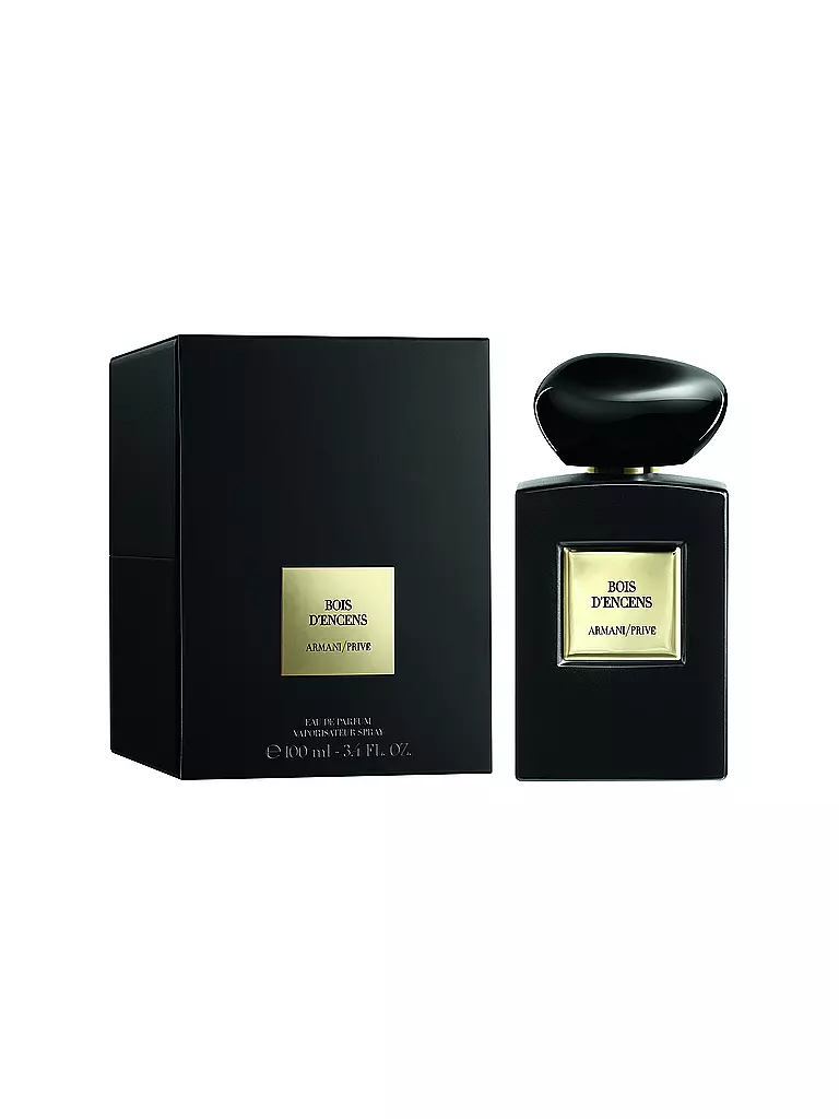 ARMANI/PRIVÉ | Bois D'Encens Eau de Parfum 100ml | Aucune couleur