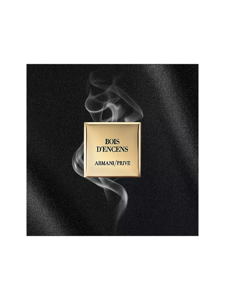 ARMANI/PRIVÉ | Bois D'Encens Eau de Parfum 100ml | Aucune couleur