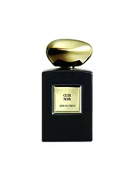 ARMANI/PRIVÉ | Cuir Noir Eau de Parfum 100ml | Aucune couleur