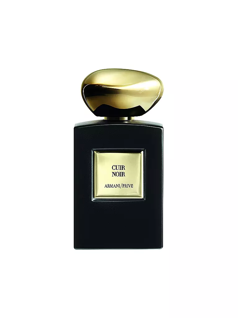 ARMANI/PRIVÉ | Cuir Noir Eau de Parfum 100ml | keine Farbe