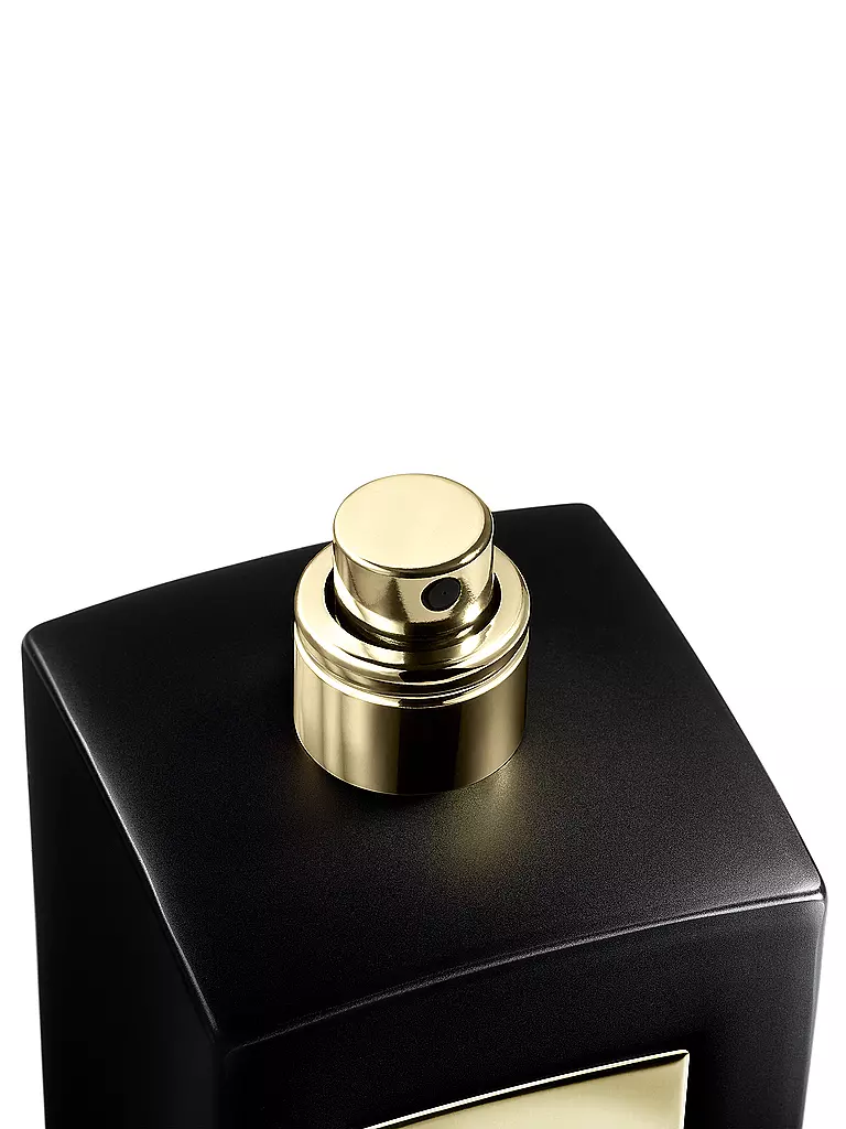 ARMANI/PRIVÉ | Cuir Noir Eau de Parfum 100ml | keine Farbe