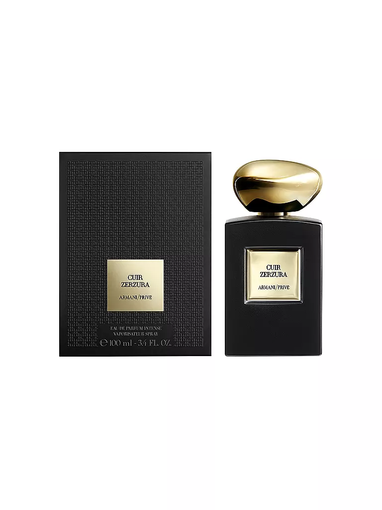 ARMANI/PRIVÉ | Cuir Zerzura Eau de Parfum 100 ml | keine Farbe