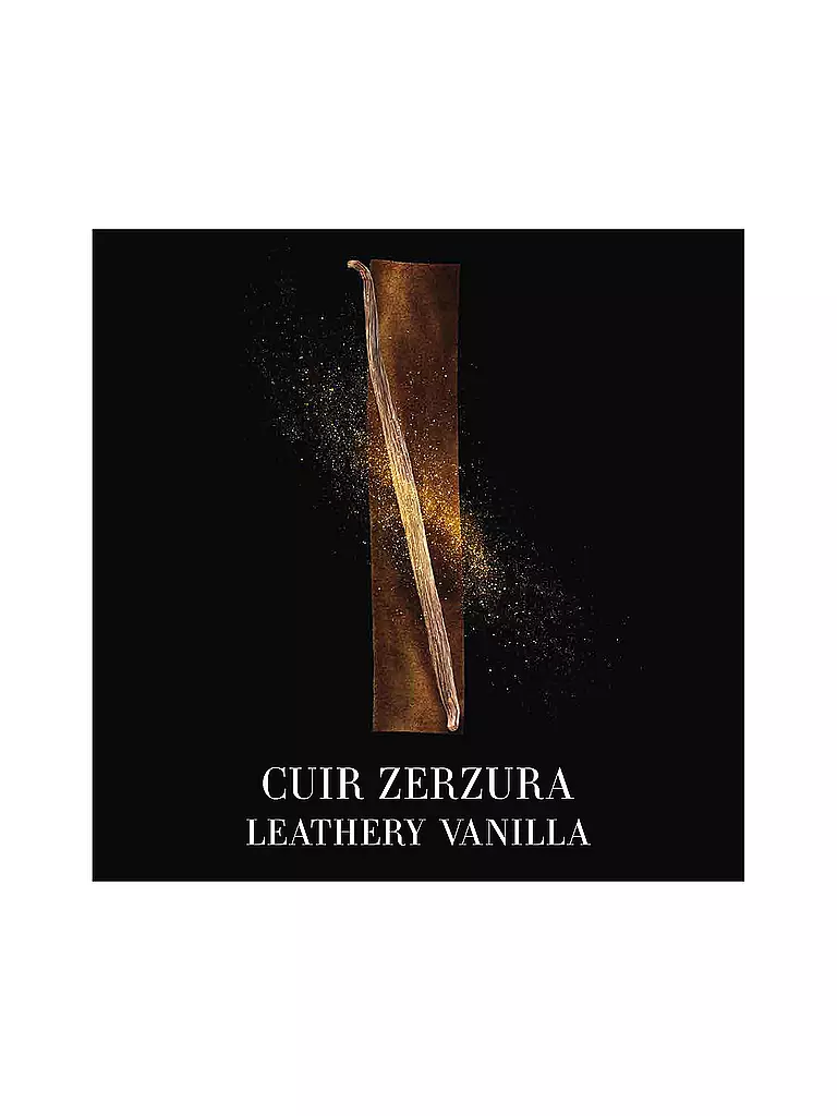 ARMANI/PRIVÉ | Cuir Zerzura Eau de Parfum 100 ml | keine Farbe