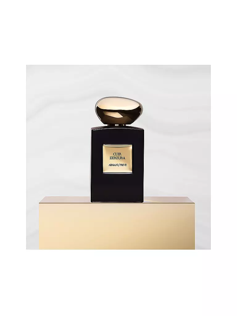 ARMANI/PRIVÉ | Cuir Zerzura Eau de Parfum 100 ml | keine Farbe