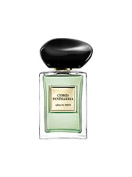 ARMANI/PRIVÉ | Cyprès Pantelleria Eau de Toilette 100ml | Aucune couleur