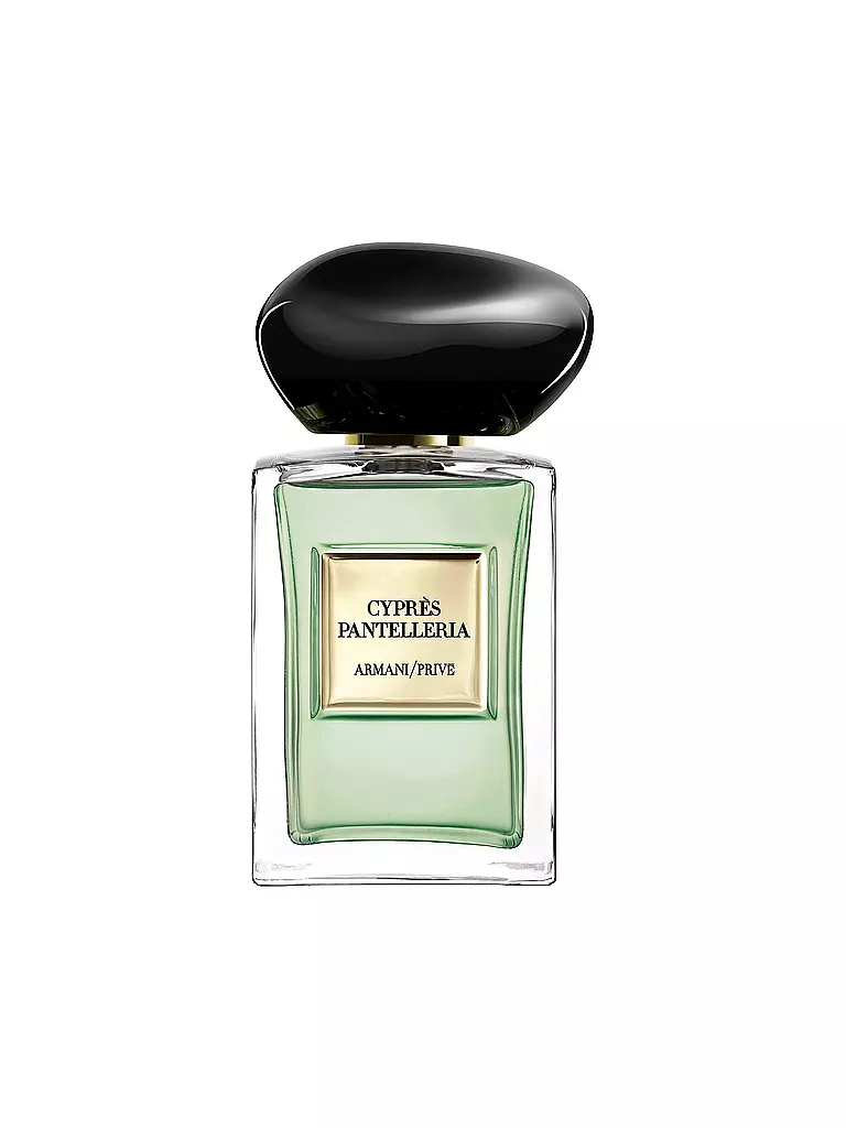 ARMANI/PRIVÉ | Cyprès Pantelleria Eau de Toilette 100ml | keine Farbe