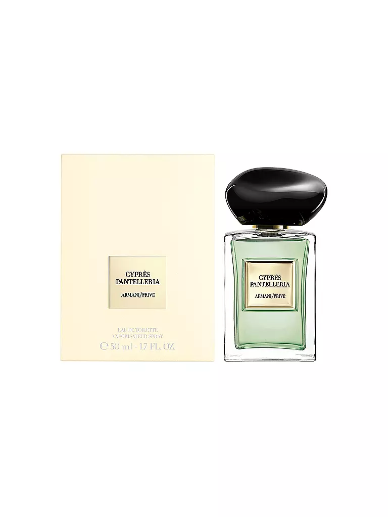 ARMANI/PRIVÉ | Cyprès Pantelleria Eau de Toilette 100ml | keine Farbe