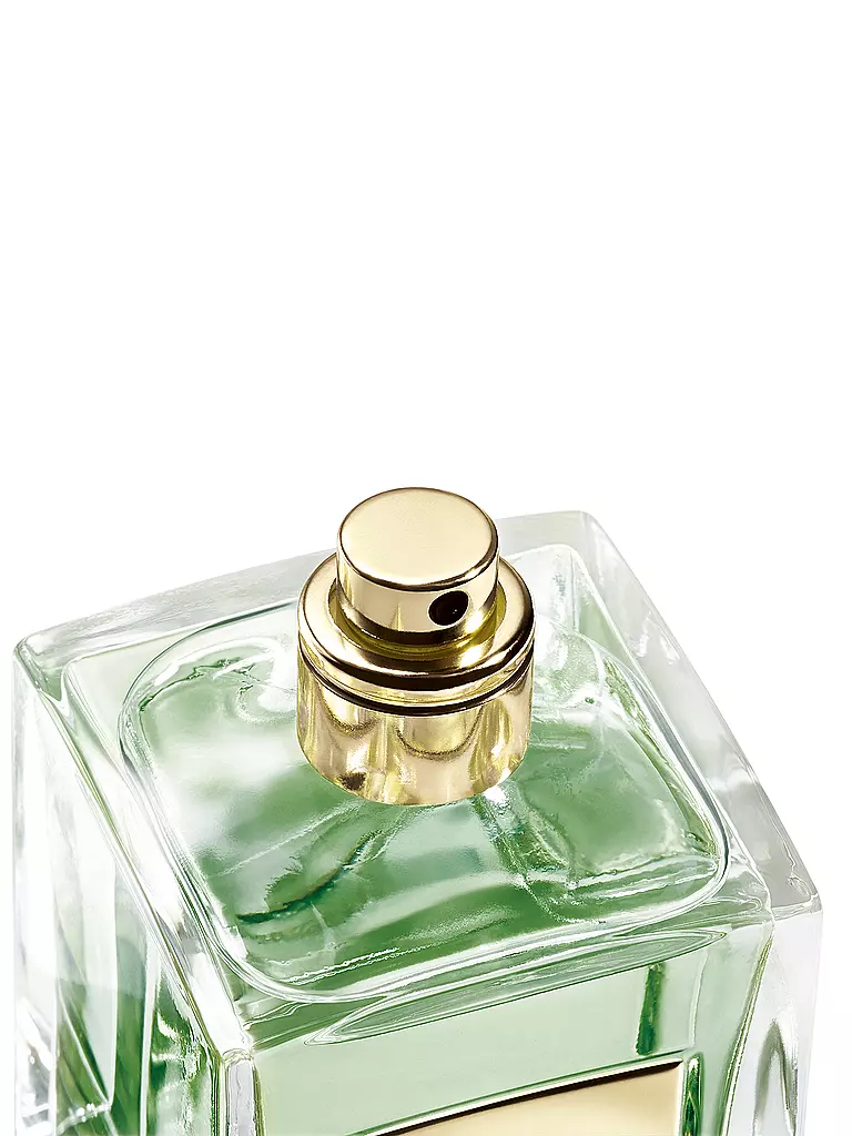 ARMANI/PRIVÉ | Cyprès Pantelleria Eau de Toilette 100ml | keine Farbe