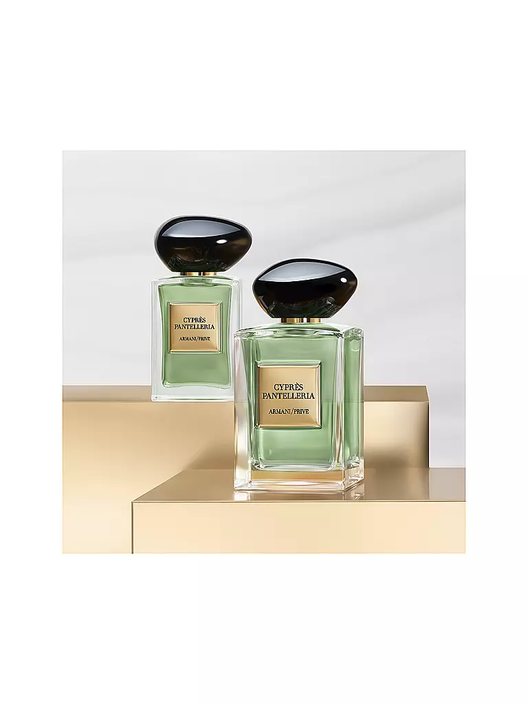 ARMANI/PRIVÉ | Cyprès Pantelleria Eau de Toilette 100ml | keine Farbe