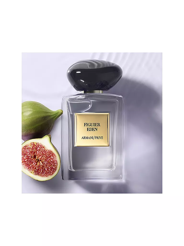 ARMANI/PRIVÉ | Figuier Eden Eau de Toilette 100ml | keine Farbe