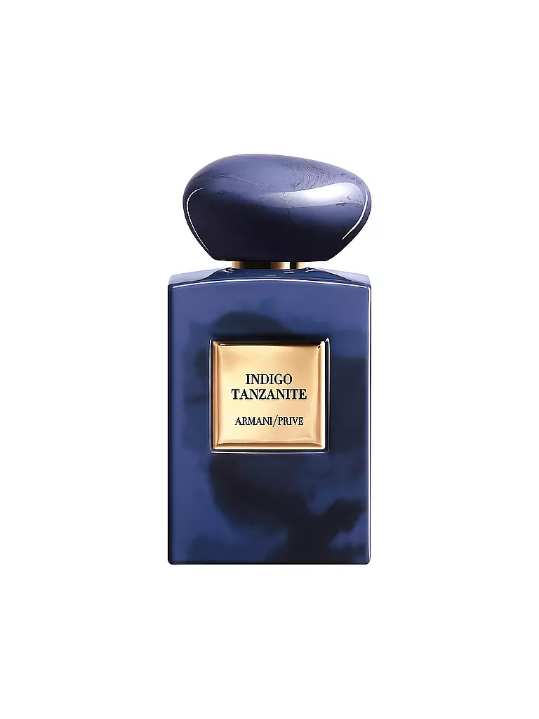ARMANI/PRIVÉ | Indigo Tanzanite Eau de Parfum 100ml | keine Farbe