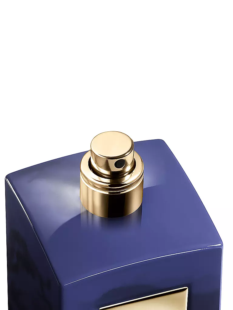 ARMANI/PRIVÉ | Indigo Tanzanite Eau de Parfum 100ml | keine Farbe