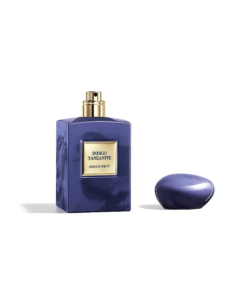 ARMANI/PRIVÉ | Indigo Tanzanite Eau de Parfum 100ml | keine Farbe